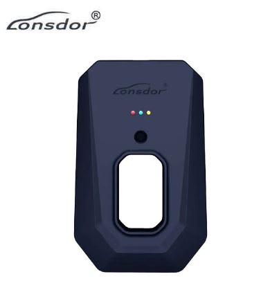 Lonsdor - KW100 - Bluetooth Smart Key Remote Key Programmer